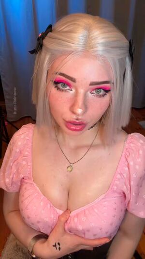 Ahegao Girls 24/7 Bimbo Boobs Cute
