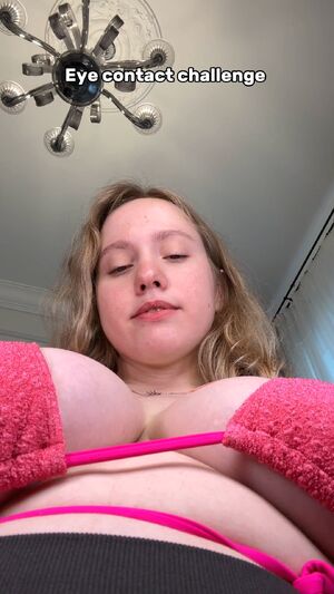 Pale Nipples Big Ass Curvy Cute