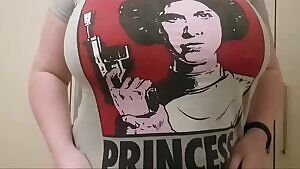 Dont mess with a princess