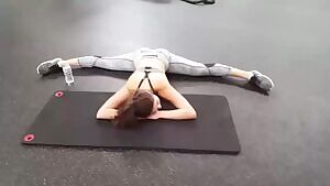 stretching is important