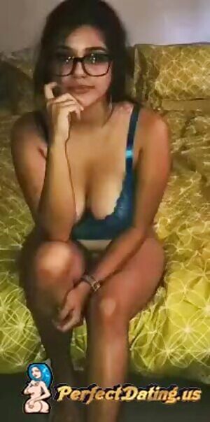 Gorgeous latina gets facial after tittyfuck