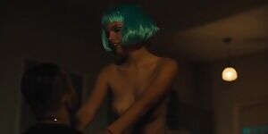 Nola Palmer in Jett