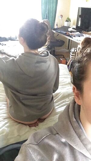 It’s cold down under, come warm me up