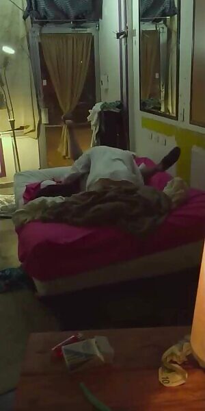 Condola Rashad in Bikini Moon #2 of 2...