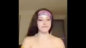 Anyone know who this girl is?