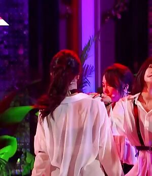 Produce 48 - Lee Kaeun