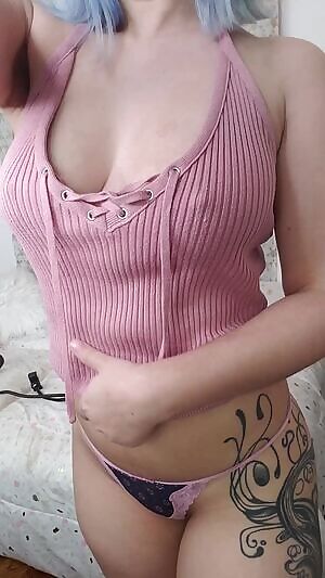 How is your No Nut November?