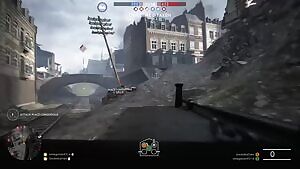 Horrific new unreleased footage of the Stockholm terror attack