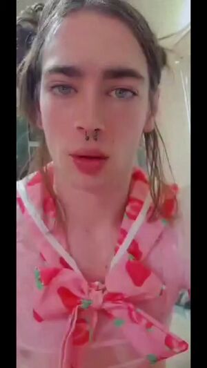 Feminization/Sissy Captions Caption Femboy Hypno Hypnosis