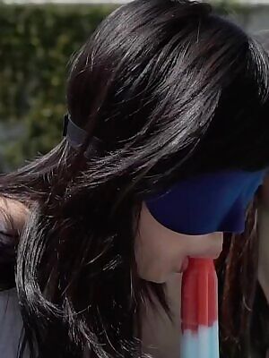 Julia Ice Cream Challenge