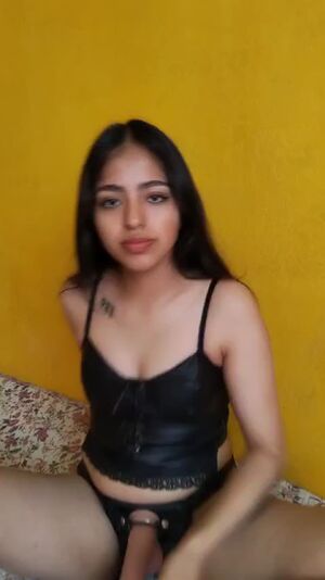 Vampire Porn Feminization Latina OnlyFans
