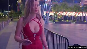 Wanna Chill? - BlackedRaw