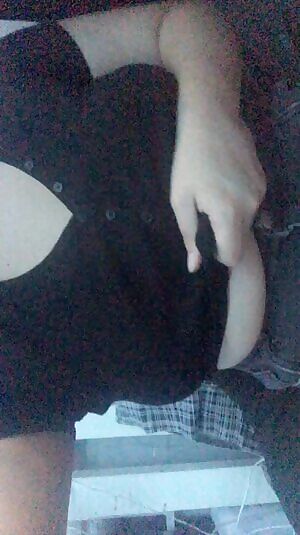 Little tit drop for my daddies