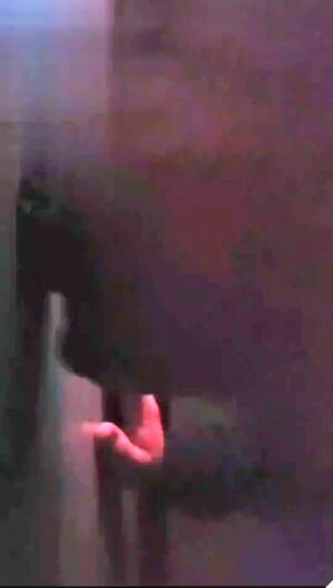 Gay Glory Holes Blowjob Cock Worship
