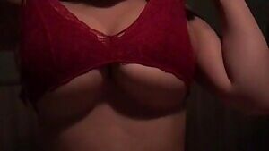 Big Ass Tits Revealed