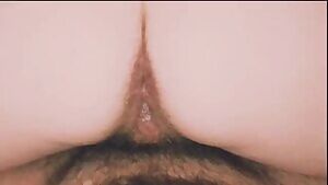 A Creamy Peekaboo for you