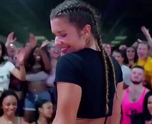 Ukraine meets Houston, Texas.