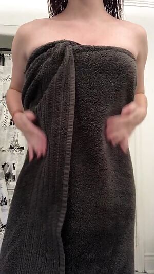 Want to help me get dirty again?