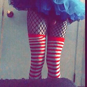 A little spin 😈❤️