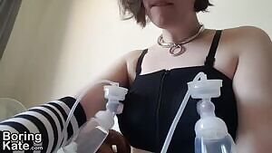 How do you feel about hucows?