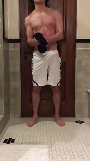 If you live near LA, you can be in the room with me next time I do something like this. Message me! 😂