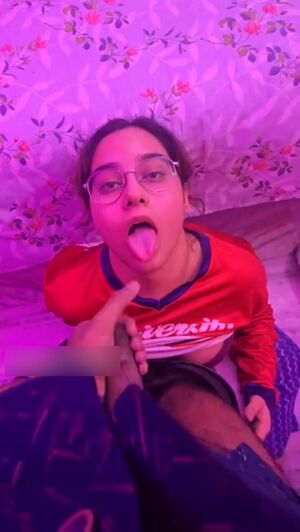 Amateur Blowjob Cum