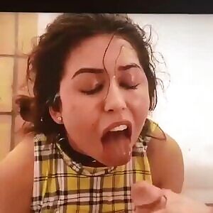 When She Says 