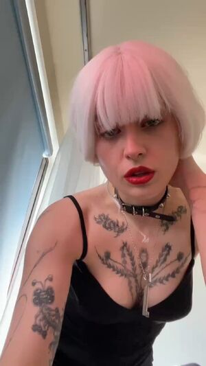 Crush Fetish Domination Dominatrix Facesitting Femdom