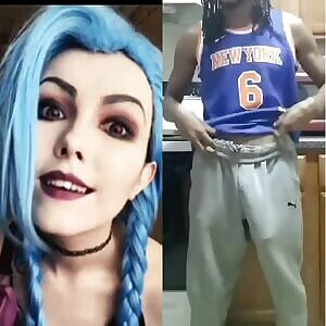 What are you left and cum drunk off big cocks or right alpha with a big cock ? Think we all know the answer to that