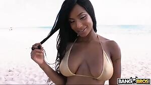 Brown Bunnies - Sarai Minx