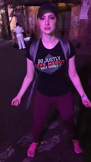 Titty twisters