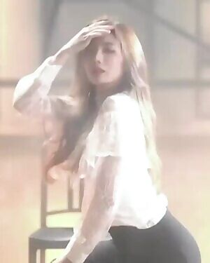 Yuju from kpop group cherry bullet would be an amazing fuck