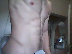 I'm becoming a bit of an exhibitionist