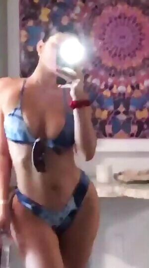 Such a tight body 🤤