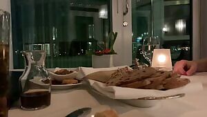 A serving of DDDs for dinner