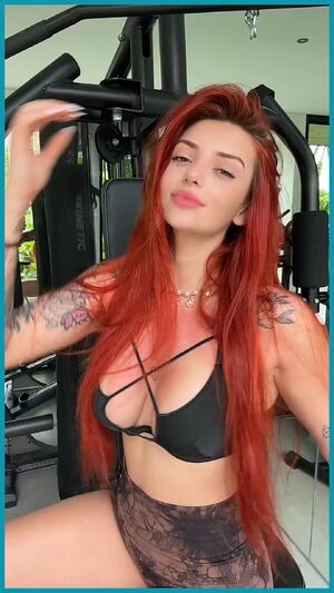 Sex & Dance Blonde Lingerie OnlyFans