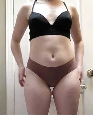 F There's always time for toys ;)