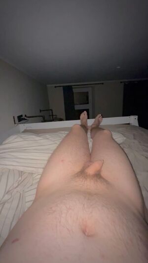 Foreskin Nipple Play Uncircumcised Uncut
