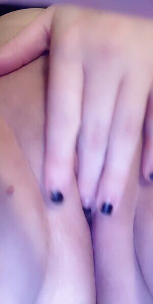 For everyone who has asked to see my pussy