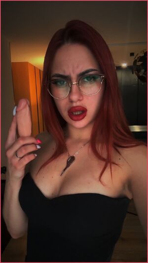 Prejac Challenges Feet Femdom Mistress