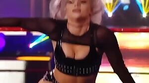 I can never get enough of Liv Morgan