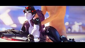 Widowmaker