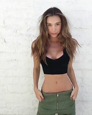 Could not resist the smile at the end