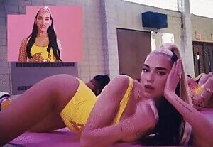 Dua Lipa JOI