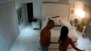 CCTV Security Camera Heather Spytek Hotwife