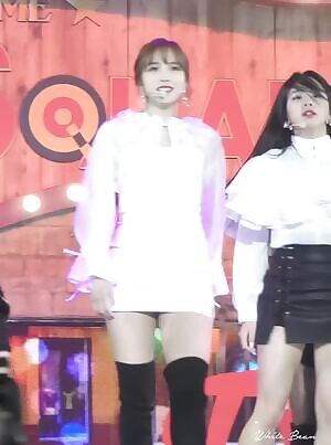 Twice - Mina