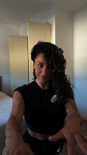 Muscle Mommies Muscles Muscular Girl