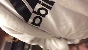 When you pull it out