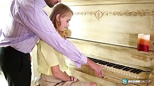 Play A Song For Me... **I Have Another Idea Daddy**