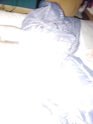 Bad filming. Good load